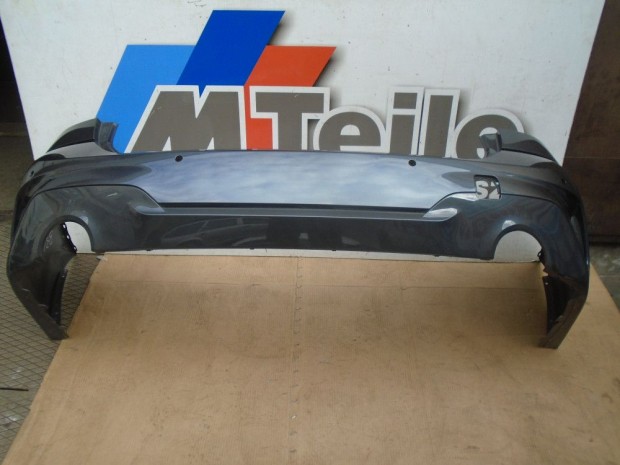 [GY�RI BONTOTT] BMW - H�TS� L�KH�R�T� | G21 "M" /  4 RADAR DIFF�ZORRA